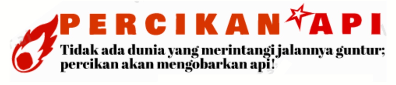 Percikan Api